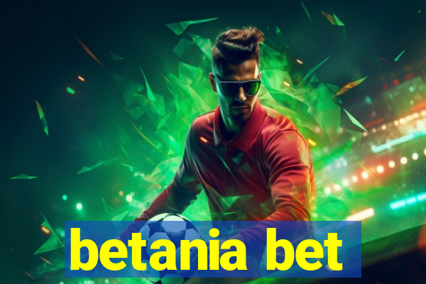 betania bet